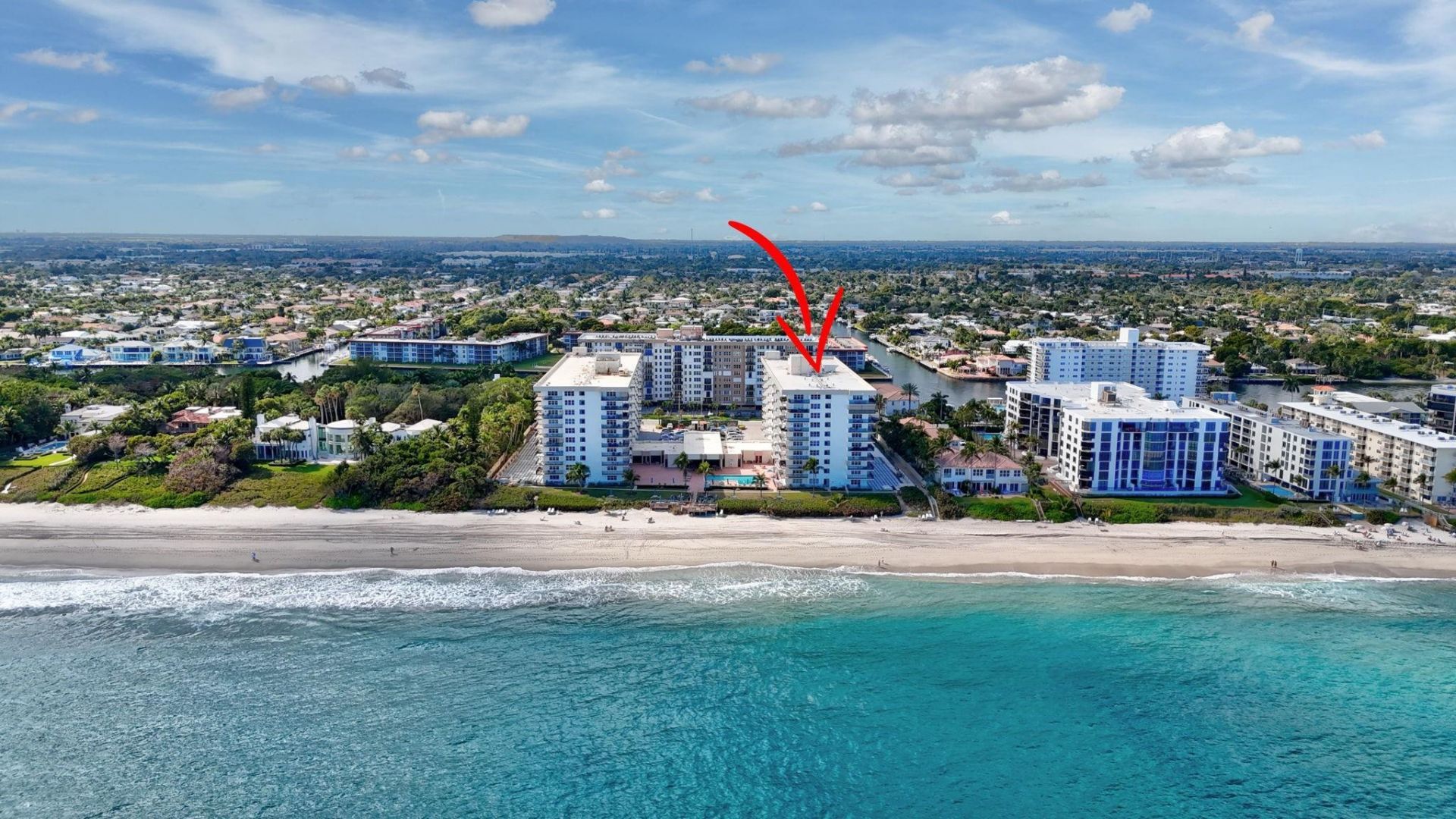 1149 Hillsboro Mile, Unit Ph07, Pompano Beach, FL 33062 Photo