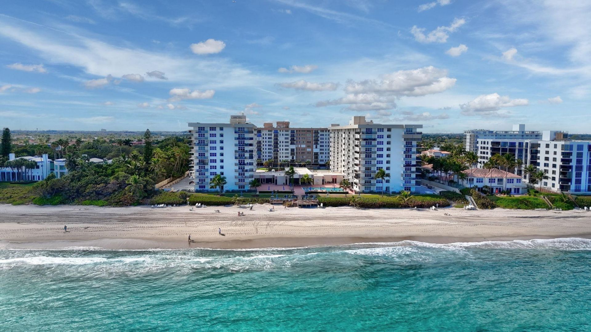 1149 Hillsboro Mile, Unit Ph07, Pompano Beach, FL 33062 Photo