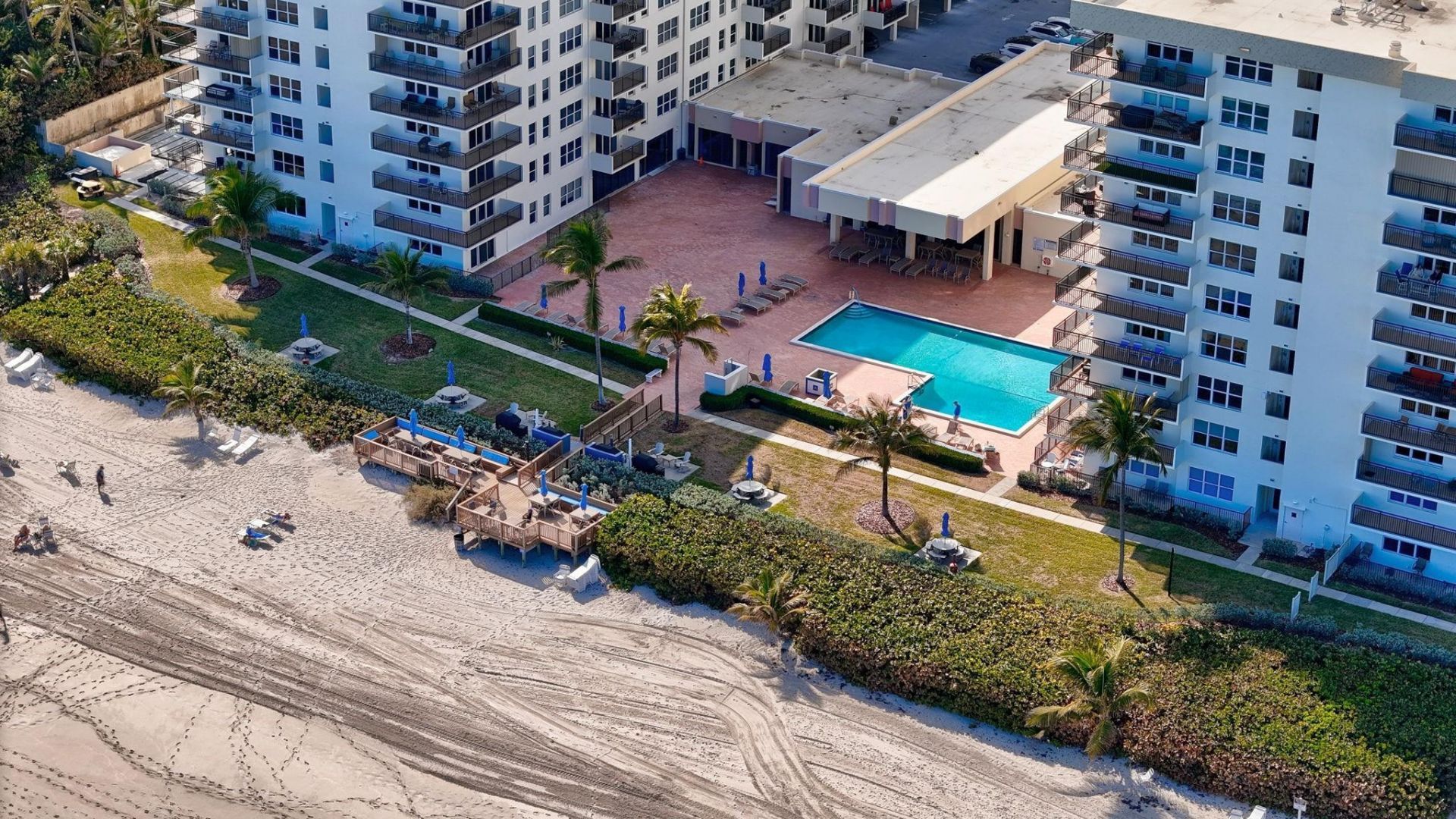 1149 Hillsboro Mile, Unit Ph07, Pompano Beach, FL 33062 Photo