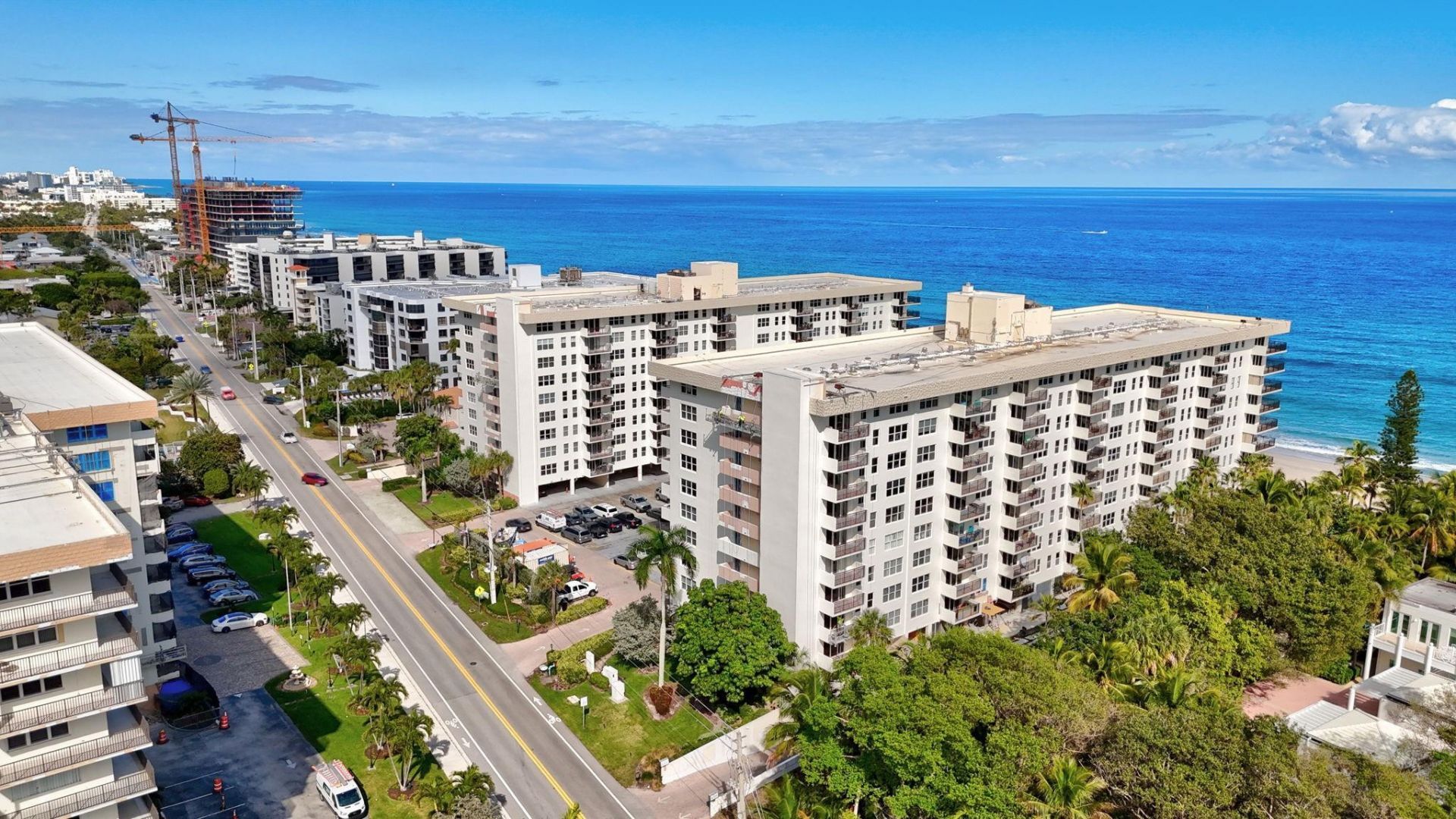 1149 Hillsboro Mile, Unit Ph07, Pompano Beach, FL 33062 Photo