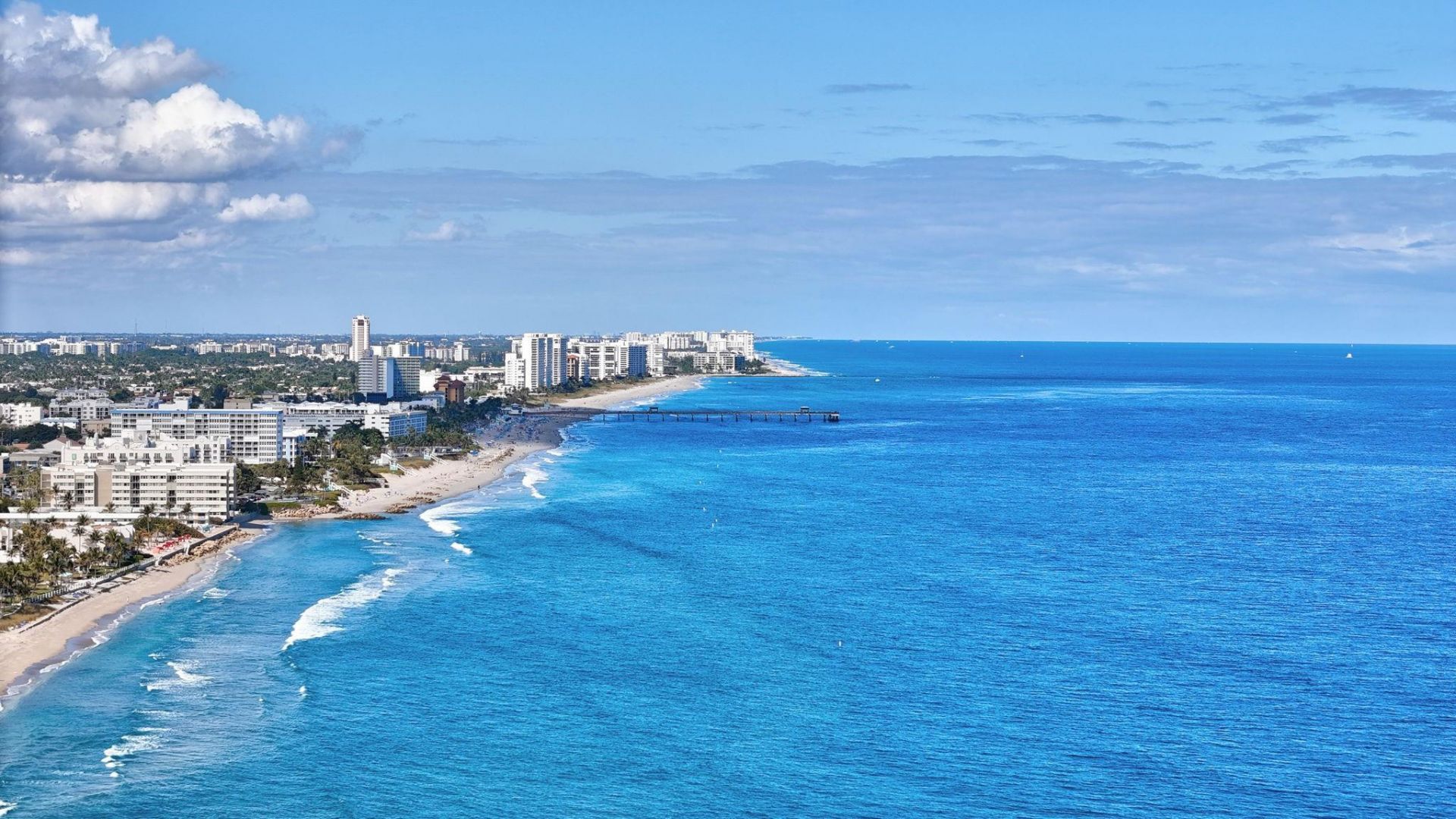 1149 Hillsboro Mile, Unit Ph07, Pompano Beach, FL 33062 Photo