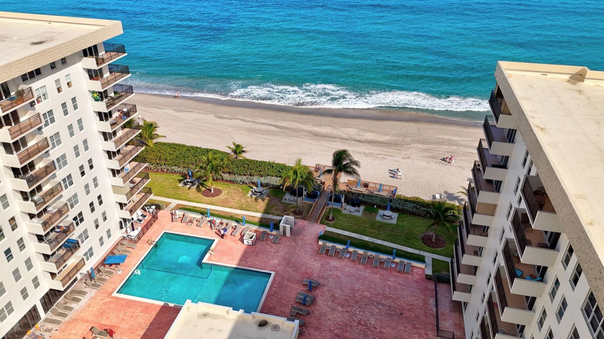 1149 Hillsboro Mile, Unit Ph07, Pompano Beach, FL 33062 Photo