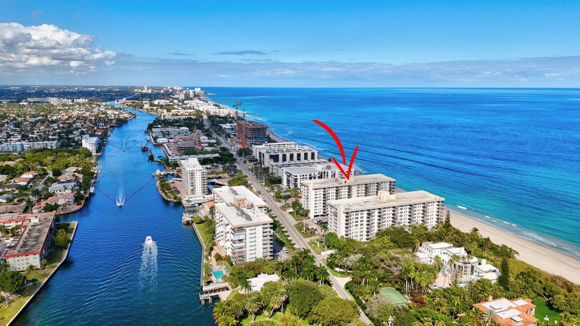 1149 Hillsboro Mile, Unit Ph07, Pompano Beach, FL 33062 Photo