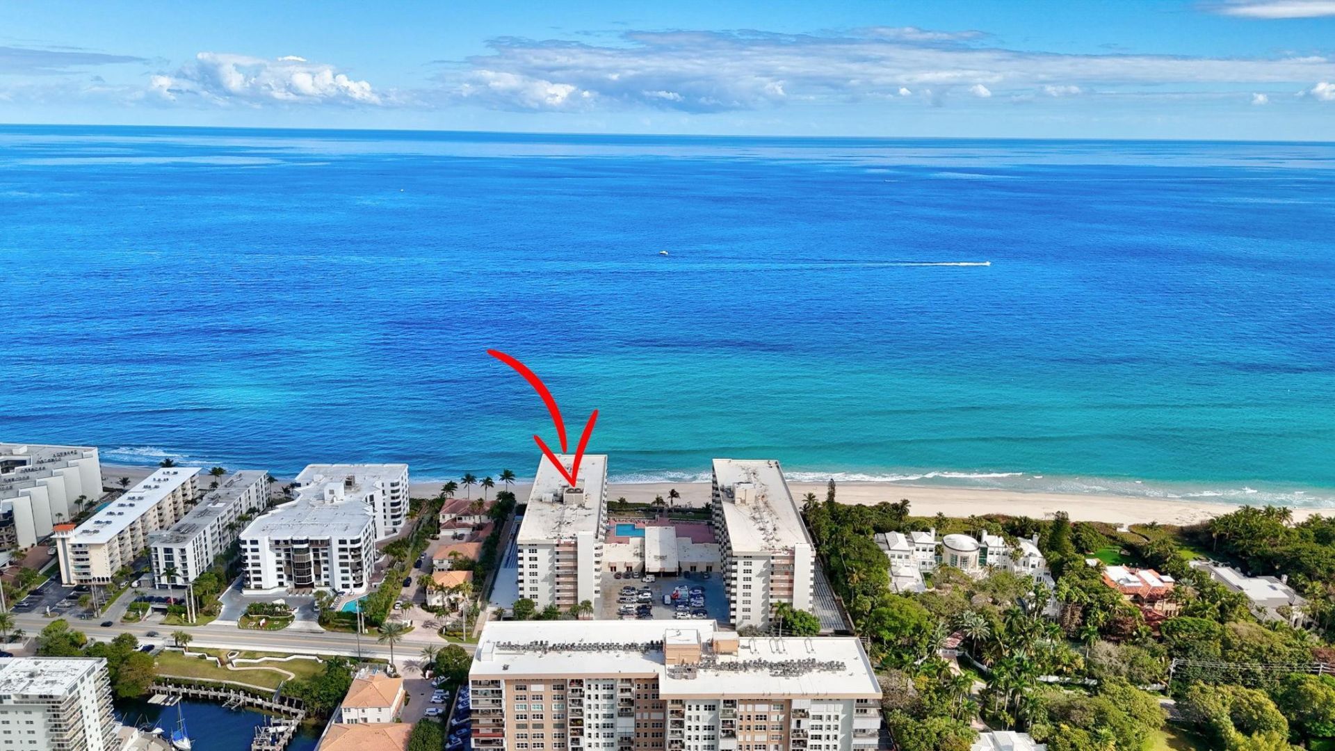 1149 Hillsboro Mile, Unit 1007, Hillsboro Beach, FL 33062 Photo