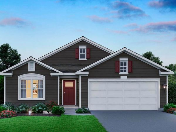 6290 Redwood Trail, Wonder Lake, IL 60097