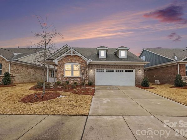 3606 Marchers Trace Drive, Charlotte, NC 28227