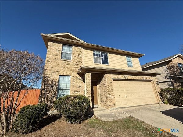 6903 Falcon Rock, San Antonio, TX 78244