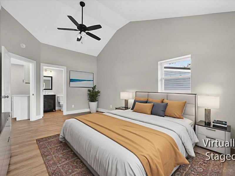 60 S Orchard Circle, Blanchester, OH 45107 Photo 15