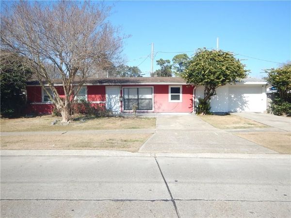 1927 STUMPF Boulevard, Terrytown, LA 70056