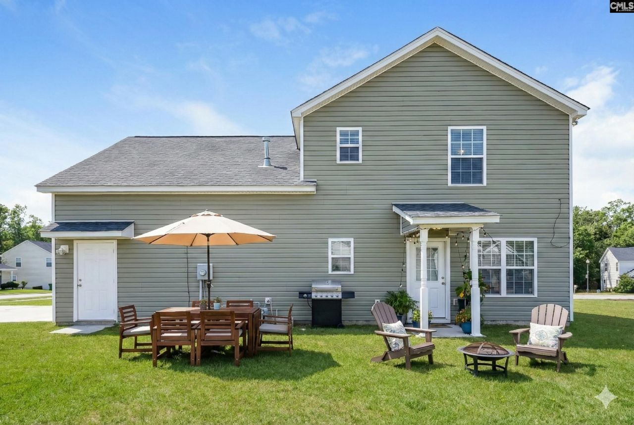 221 Hester Woods Drive  Photo 17