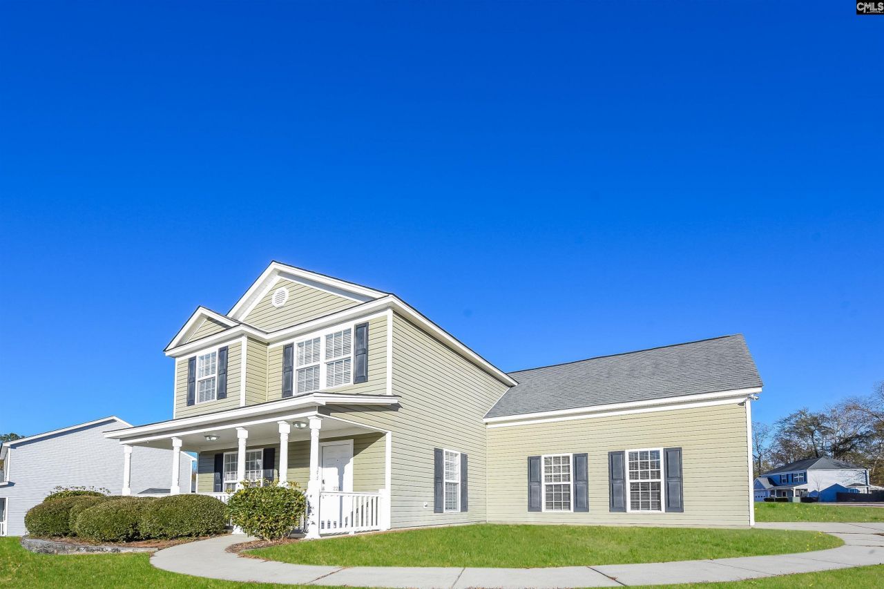 221 Hester Woods Drive  Photo 18