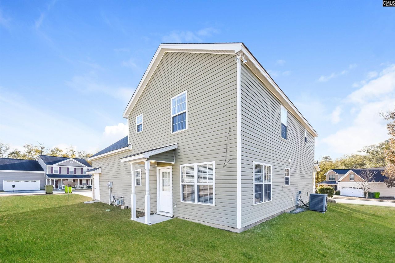 221 Hester Woods Drive  Photo 19