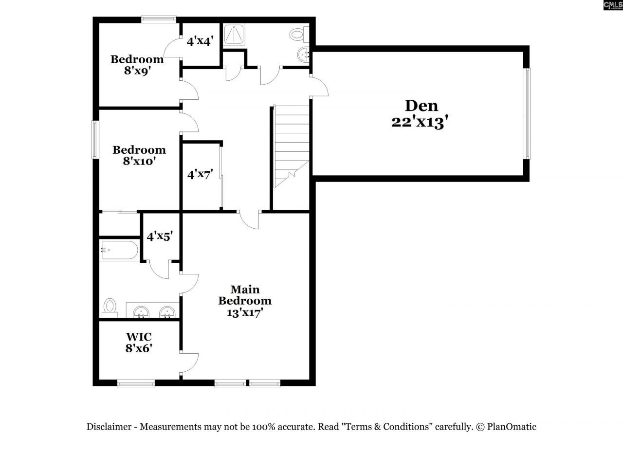 221 Hester Woods Drive  Photo 21