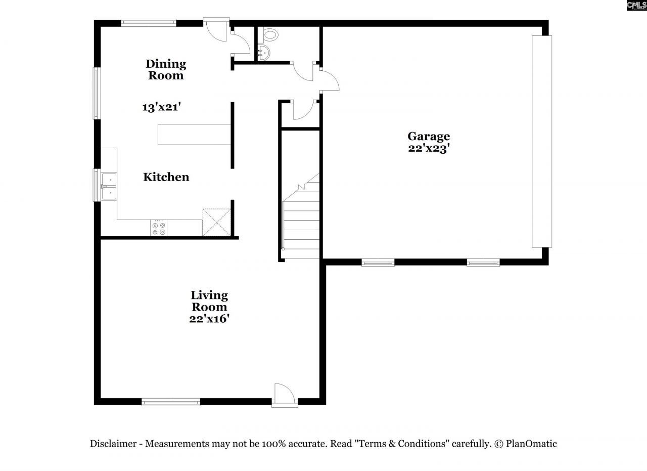 221 Hester Woods Drive  Photo 22