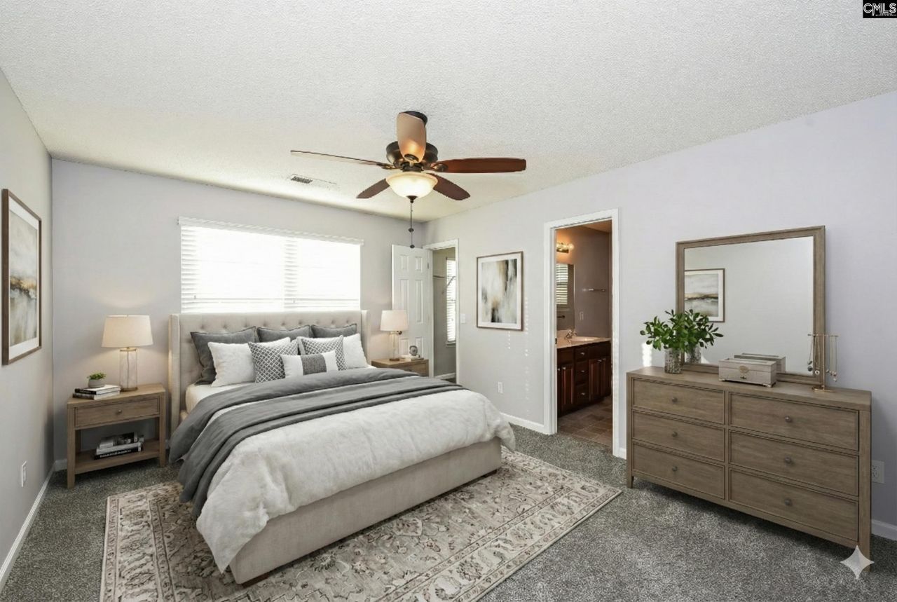 221 Hester Woods Drive  Photo 4