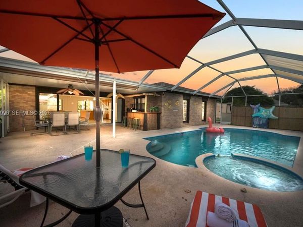 1803 E Easy St , Fort Pierce, FL 34982