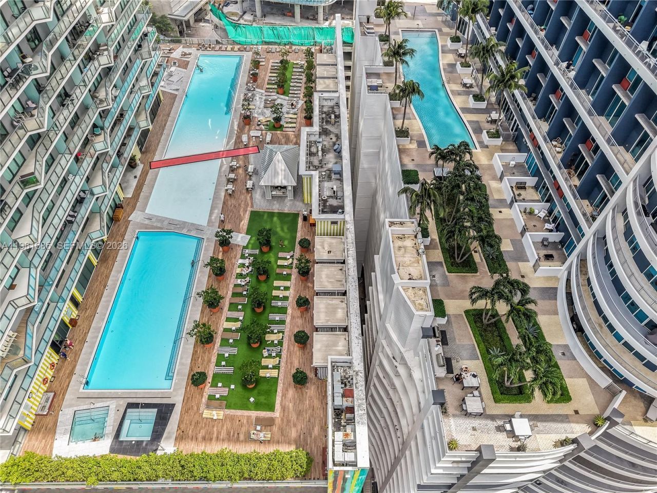 60 SW 13th St, Unit 4200, Miami, FL 33130 Photo