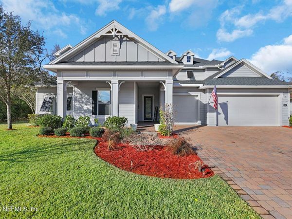169 STONE CREEK Circle, St. Johns, FL 32259