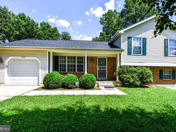 1600 ORA LEA LANE, UPPER MARLBORO, MD 20774