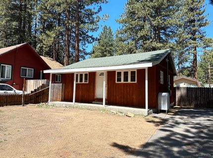 2613 Fountain Avenue, South Lake Tahoe, CA 96150 Photo
