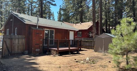 2613 Fountain Avenue, South Lake Tahoe, CA 96150 Photo