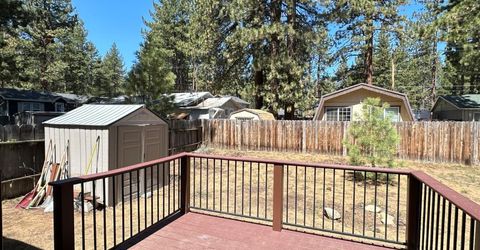 2613 Fountain Avenue, South Lake Tahoe, CA 96150 Photo