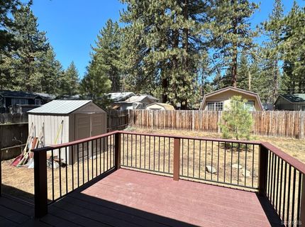 2613 Fountain Avenue, South Lake Tahoe, CA 96150 Photo