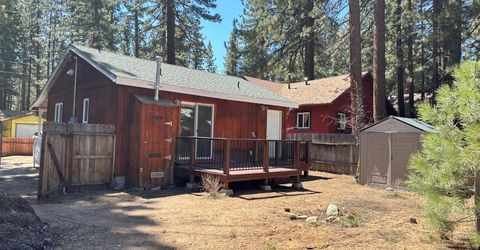 2613 Fountain Avenue, South Lake Tahoe, CA 96150 Photo