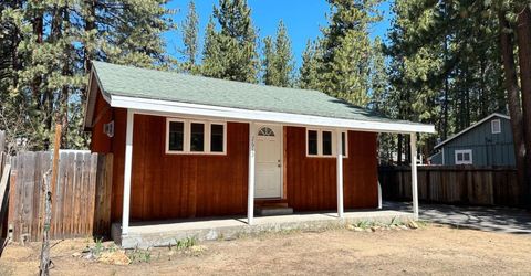 2613 Fountain Avenue, South Lake Tahoe, CA 96150 Photo