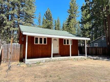 2613 Fountain Avenue, South Lake Tahoe, CA 96150 Photo