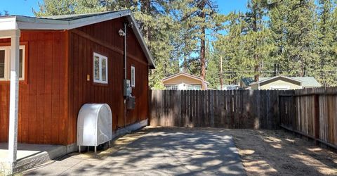 2613 Fountain Avenue, South Lake Tahoe, CA 96150 Photo