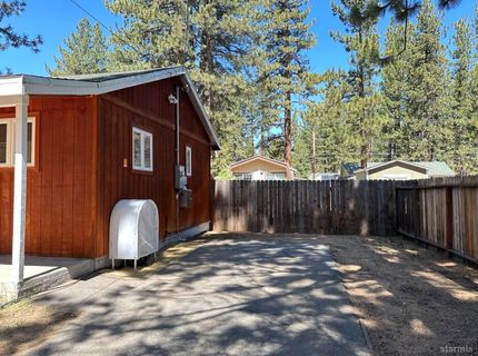 2613 Fountain Avenue, South Lake Tahoe, CA 96150 Photo