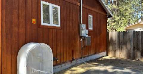 2613 Fountain Avenue, South Lake Tahoe, CA 96150 Photo