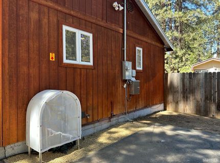 2613 Fountain Avenue, South Lake Tahoe, CA 96150 Photo