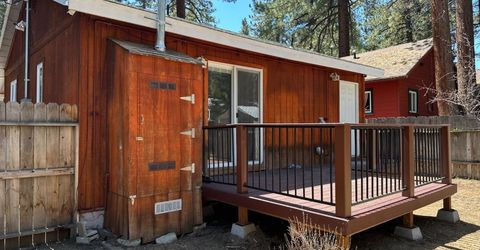 2613 Fountain Avenue, South Lake Tahoe, CA 96150 Photo