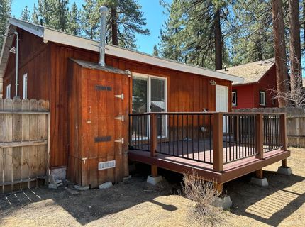 2613 Fountain Avenue, South Lake Tahoe, CA 96150 Photo