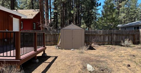 2613 Fountain Avenue, South Lake Tahoe, CA 96150 Photo