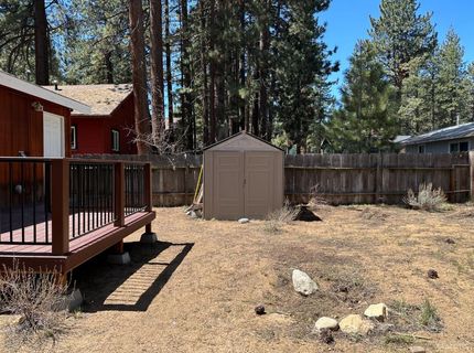 2613 Fountain Avenue, South Lake Tahoe, CA 96150 Photo