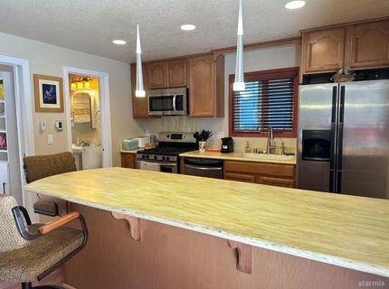 2613 Fountain Avenue, South Lake Tahoe, CA 96150 Photo