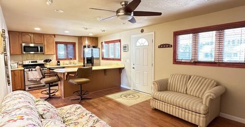 2613 Fountain Avenue, South Lake Tahoe, CA 96150 Photo