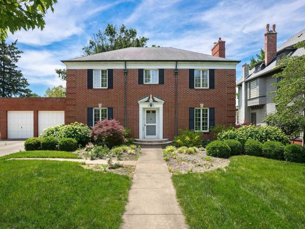 923 Highland Avenue, Lafayette, IN 47905