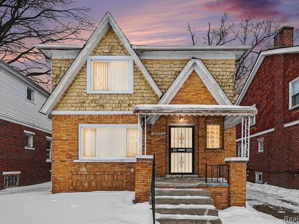 15782 Ardmore Street, Detroit, MI 48227