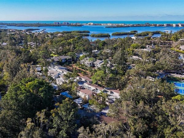 1508 PELICAN COVE ROAD, Unit GR232, SARASOTA, FL 34231