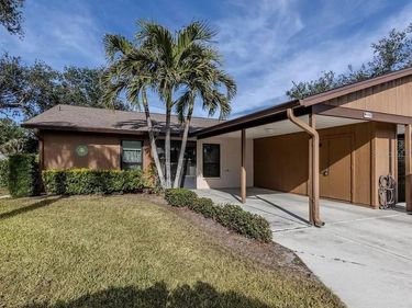 1700 CURRY TRAIL, Unit 35, NOKOMIS, FL 34275