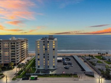 1415 OCEAN SHORE BOULEVARD, Unit 805, ORMOND BEACH, FL 32176