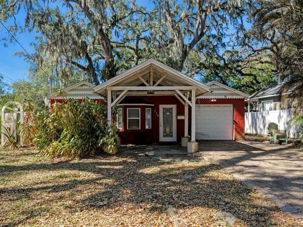 738 S MILLS AVENUE, ORLANDO, FL 32801