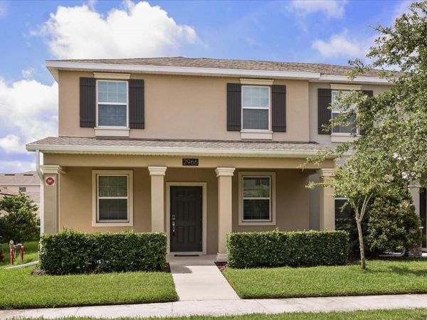 2966 AQUA VIRGO LOOP, Unit 16, ORLANDO, FL 32837