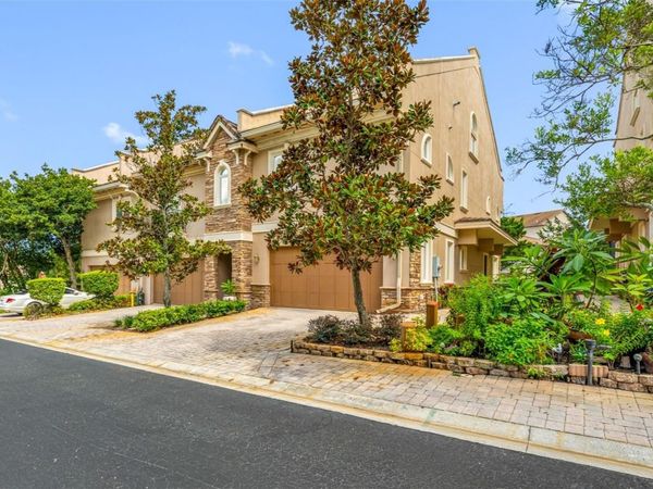 1425 HILLSIDE LANDING DRIVE, TARPON SPRINGS, FL 34688