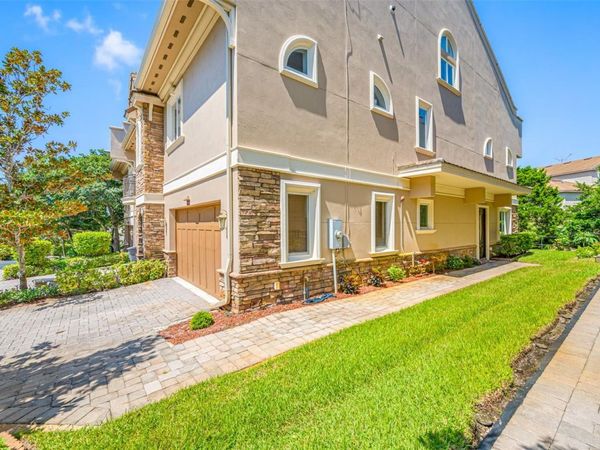 1425 HILLSIDE LANDING DRIVE, TARPON SPRINGS, FL 34688