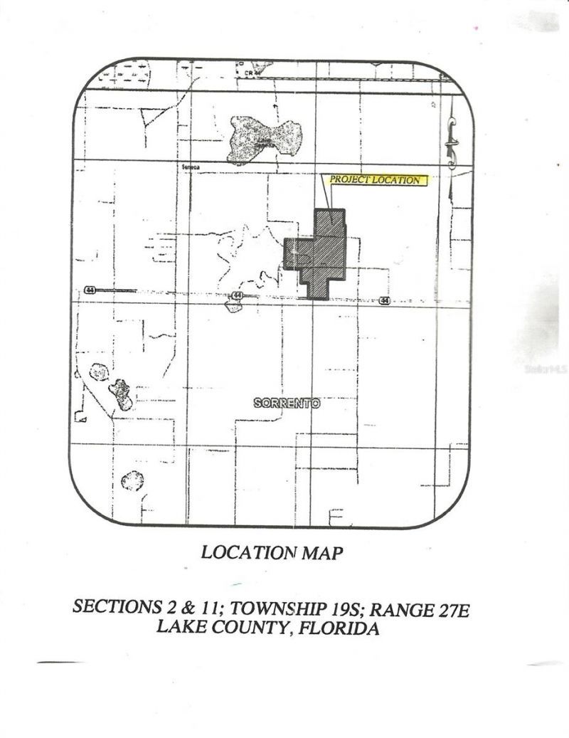 Hwy 44, Eustis, FL 32726 Photo